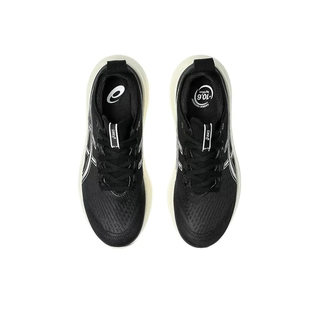 ASICS GEL-NIMBUS 27 EXTRA WIDE Running Shoes - 1011B957-002