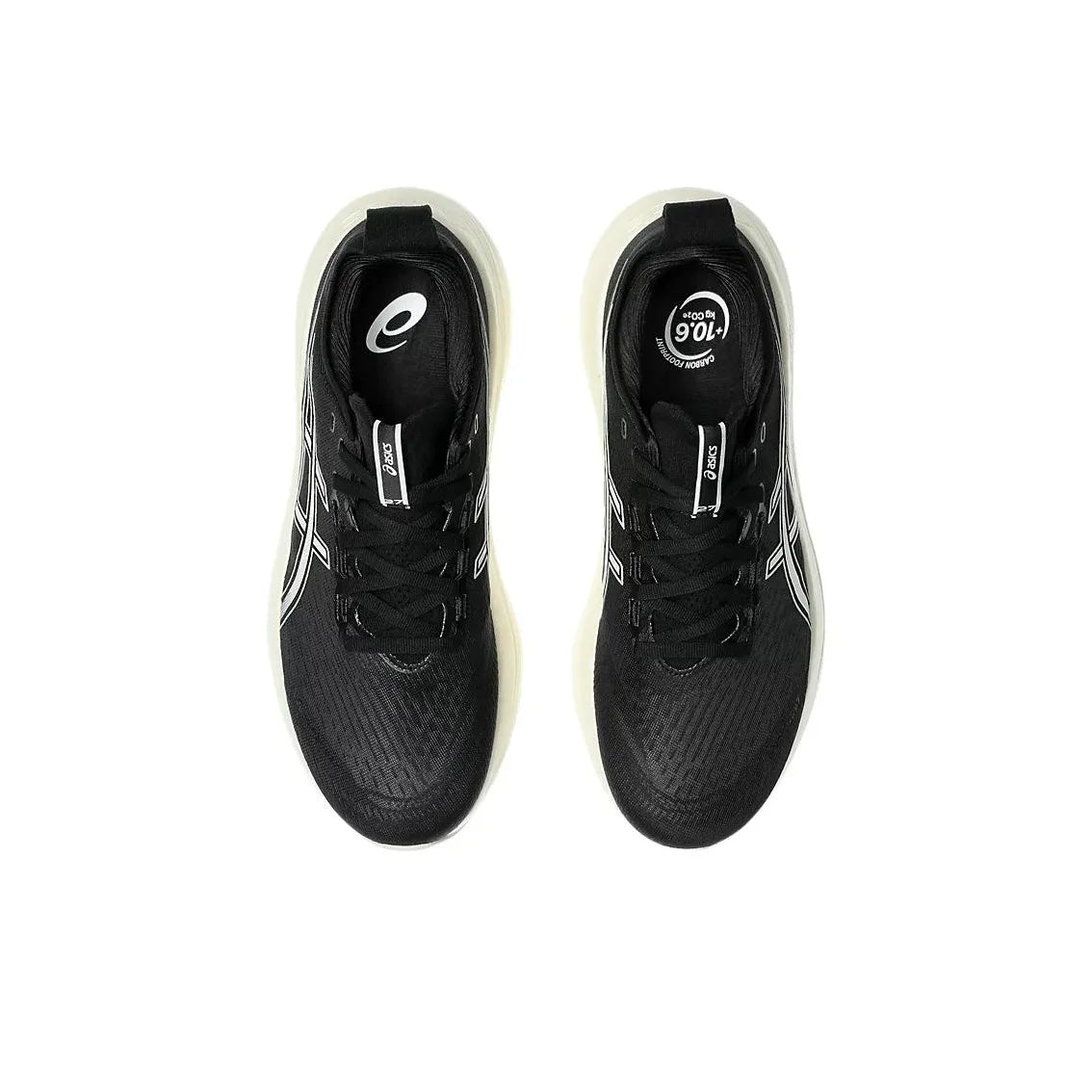 ASICS GEL-NIMBUS 27 EXTRA WIDE Running Shoes - 1011B957-002