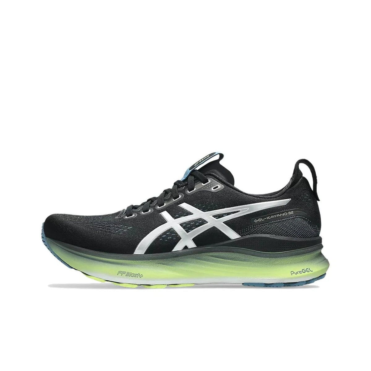 ASICS GEL-KAYANO 32 Running Shoes - 1011C130-001