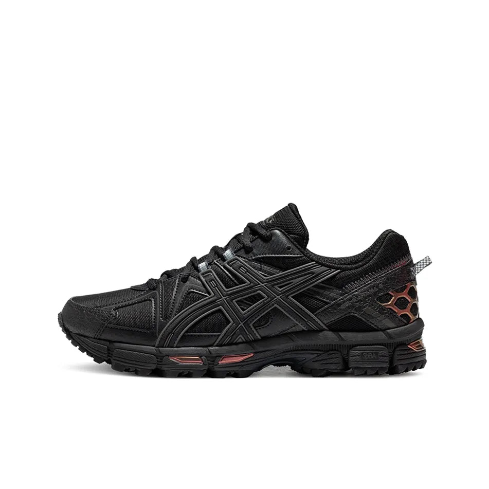 ASICS GEL-KAHANA 8 Men's Trail Running Shoes - 1011B109-005