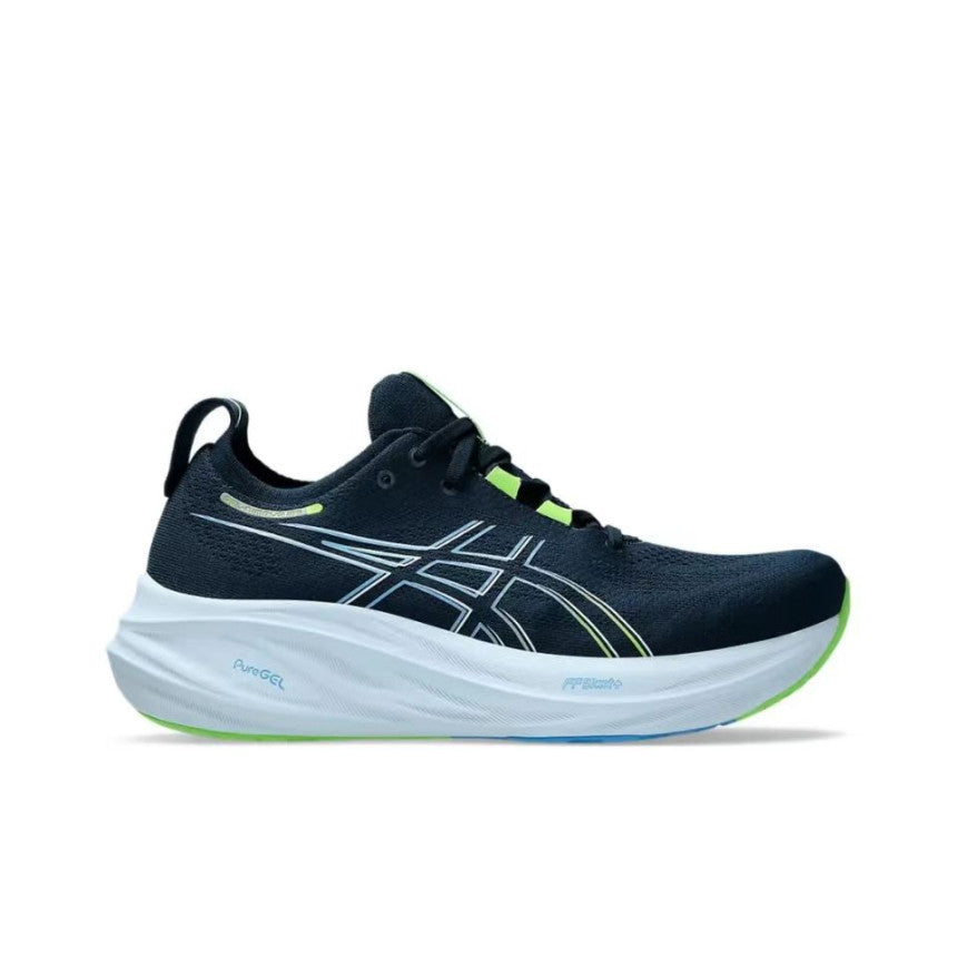 ASICS GEL-NIMBUS 26 Men's Running Shoes - 1011B795-400