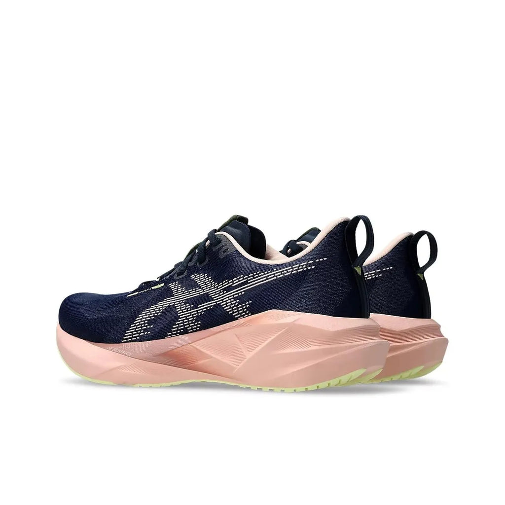 ASICS NOVABLAST 5 Womens Running Shoes - 1012B765-400