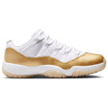 Air Jordan 11 Retro Low “Pink Snakeskin” AH7860-102