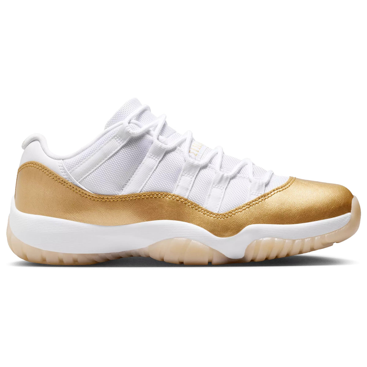 Air Jordan 11 Retro Low “Pink Snakeskin” AH7860-102