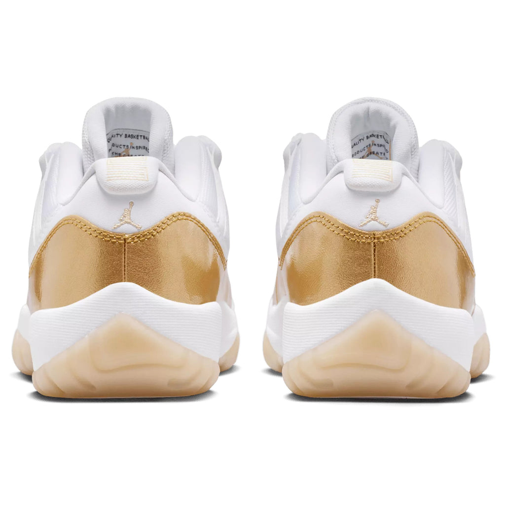 Air Jordan 11 Retro Low “Pink Snakeskin” AH7860-102