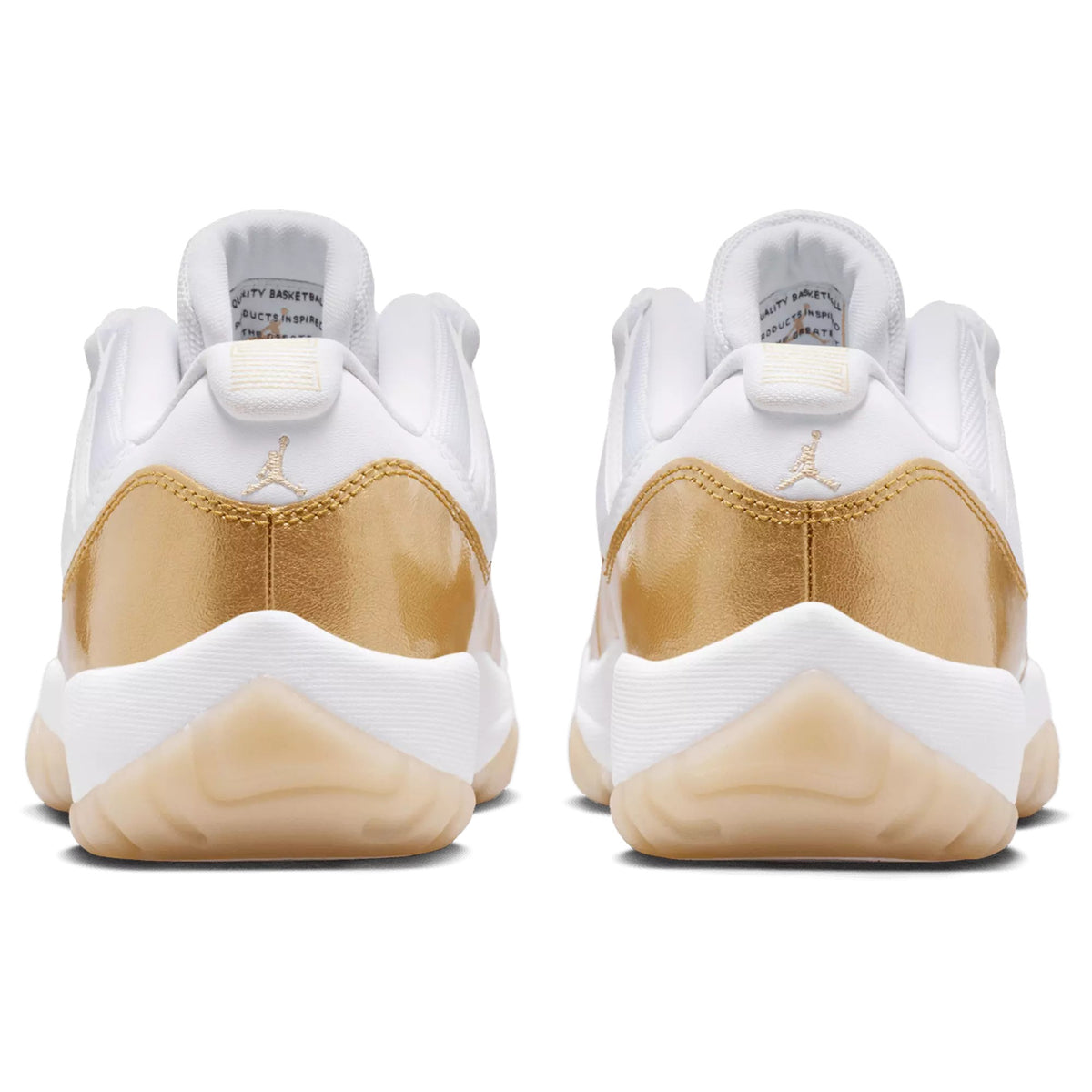 Air Jordan 11 Retro Low “Pink Snakeskin” AH7860-102