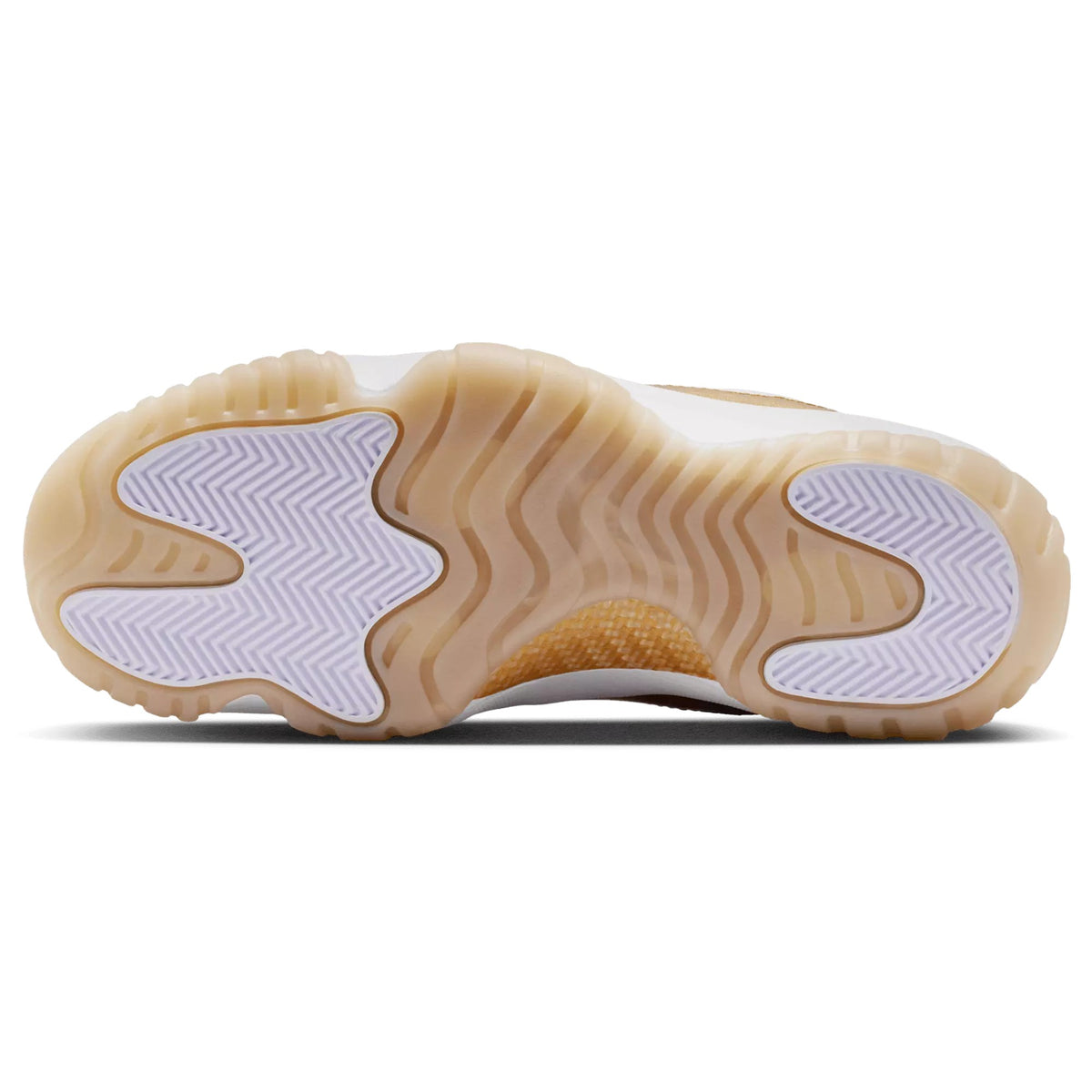 Air Jordan 11 Retro Low “Pink Snakeskin” AH7860-102