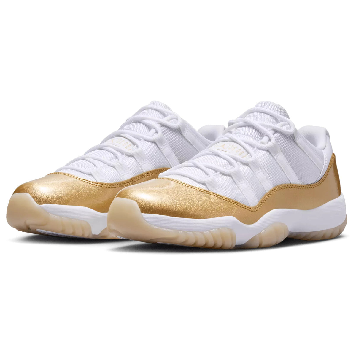 Air Jordan 11 Retro Low “Pink Snakeskin” AH7860-102