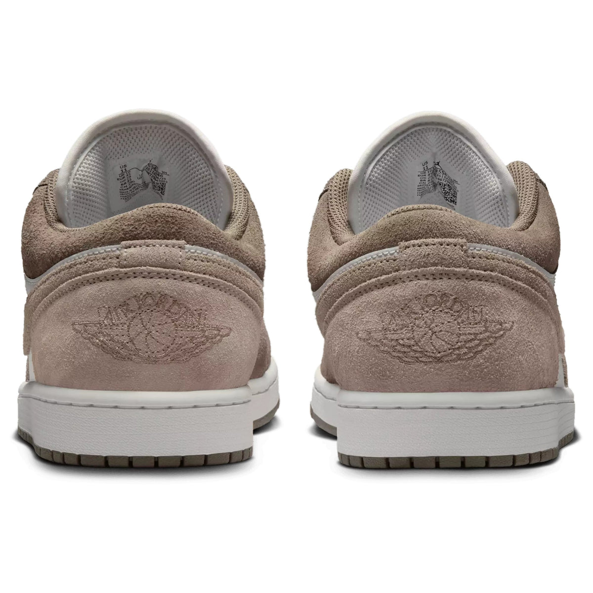 Air Jordan 1 Low 553558-046