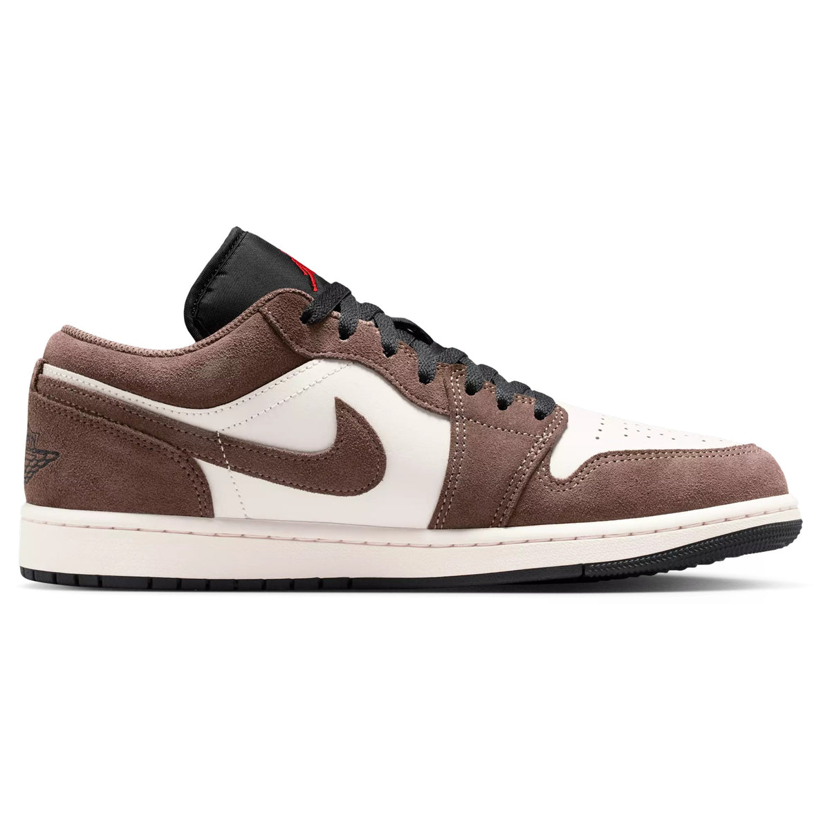 Air Jordan 1 Low 553558-200