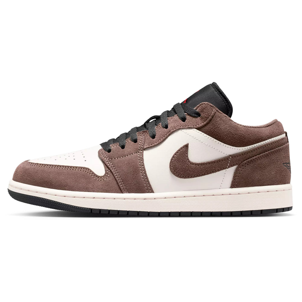 Air Jordan 1 Low 553558-200