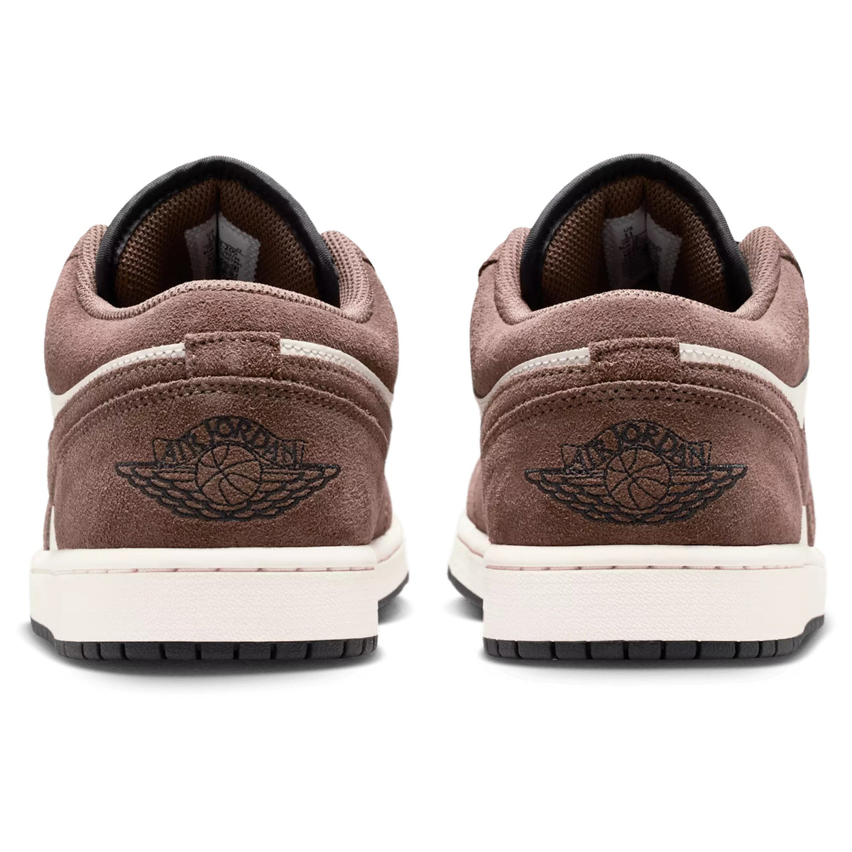 Air Jordan 1 Low 553558-200