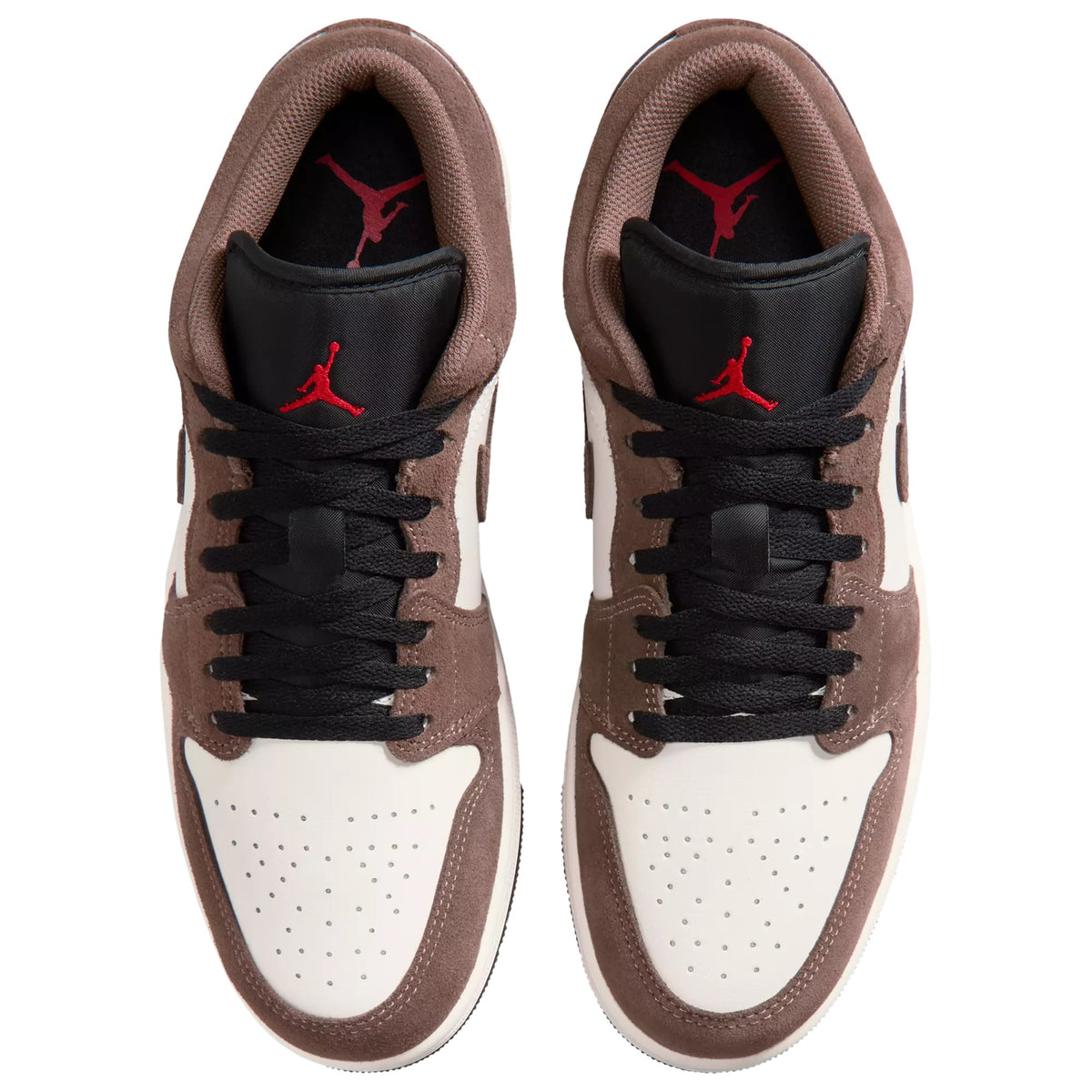 Air Jordan 1 Low 553558-200