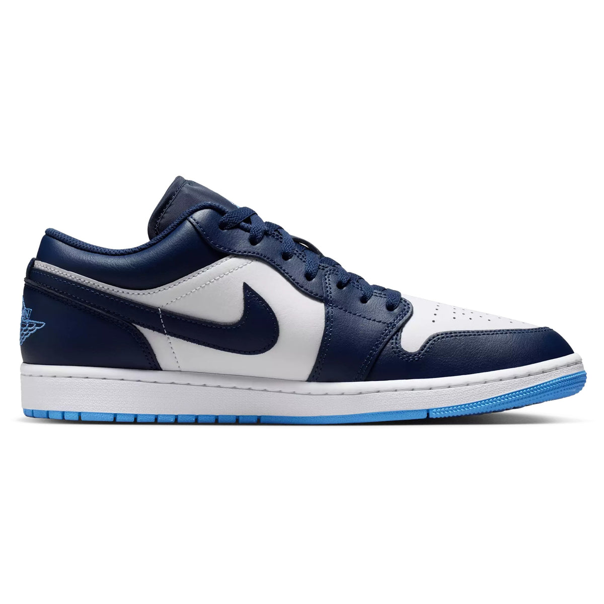 Air Jordan 1 Low 553558-404