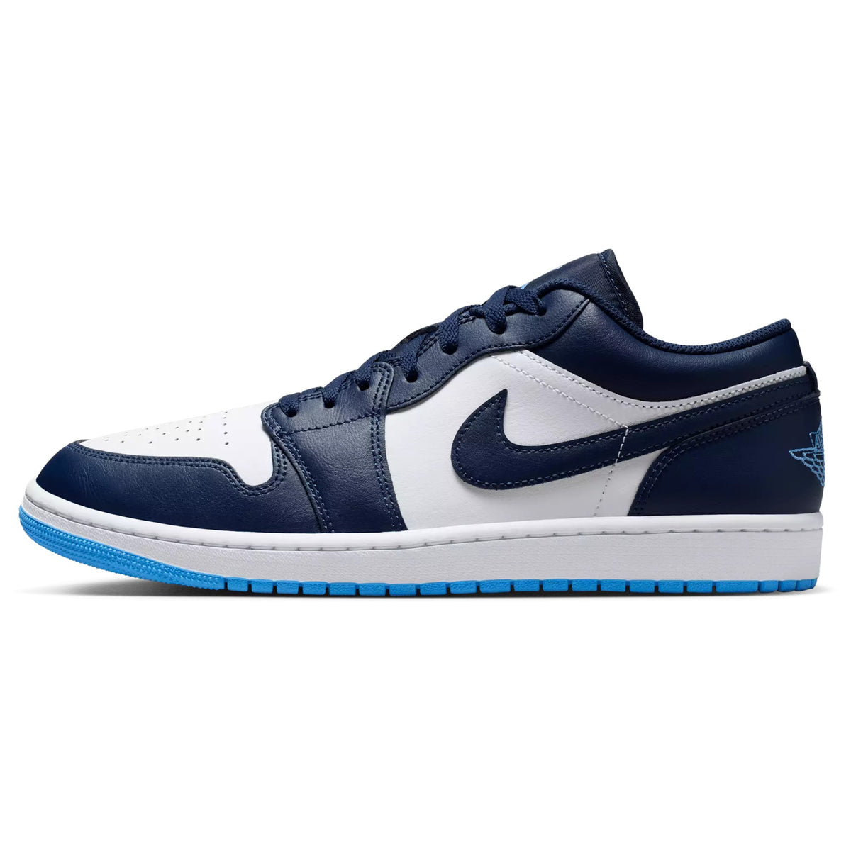 Air Jordan 1 Low 553558-404