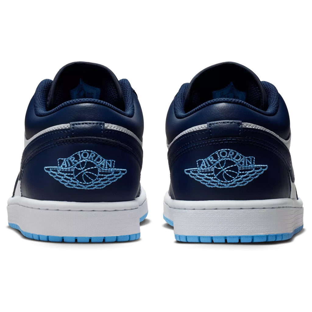 Air Jordan 1 Low 553558-404