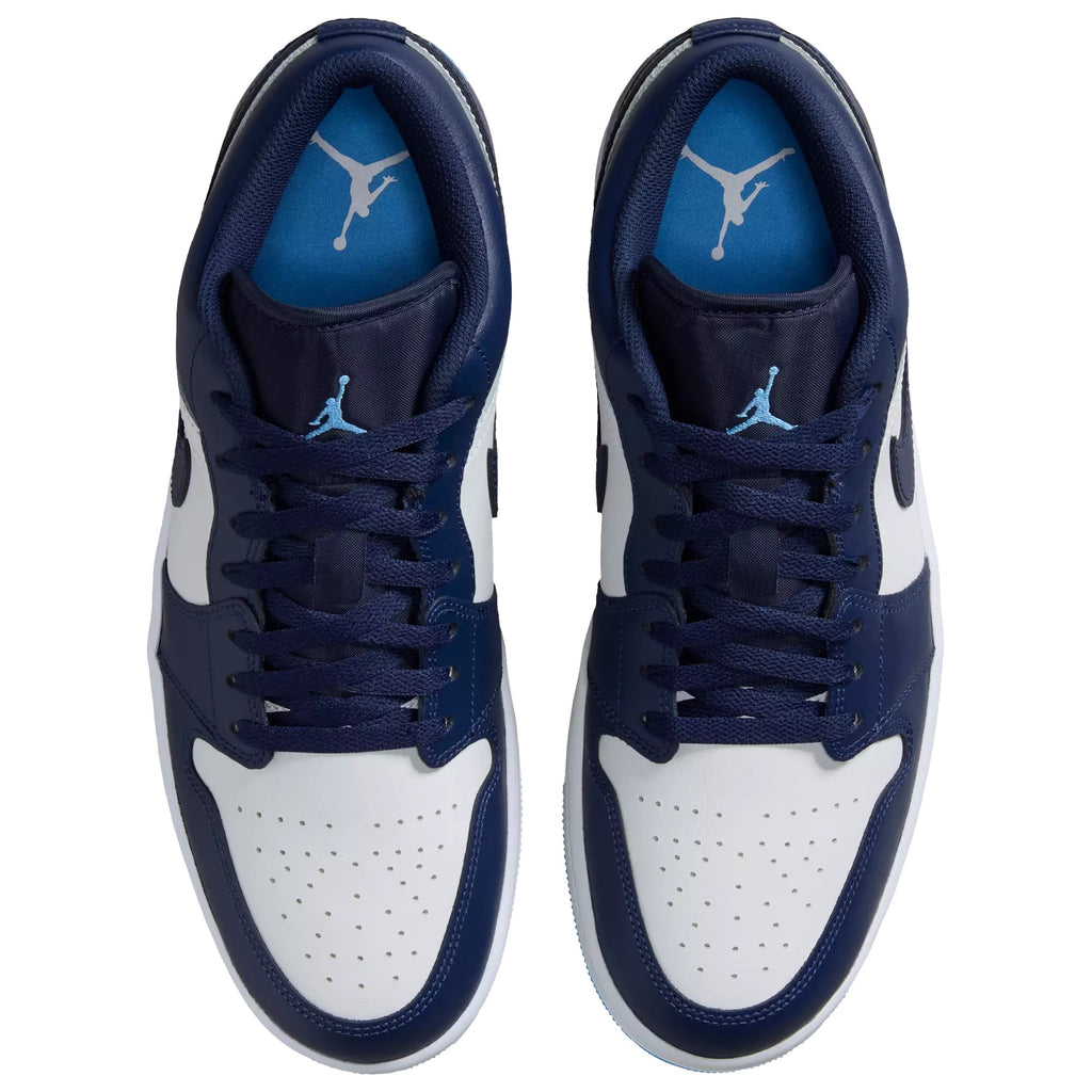 Air Jordan 1 Low 553558-404