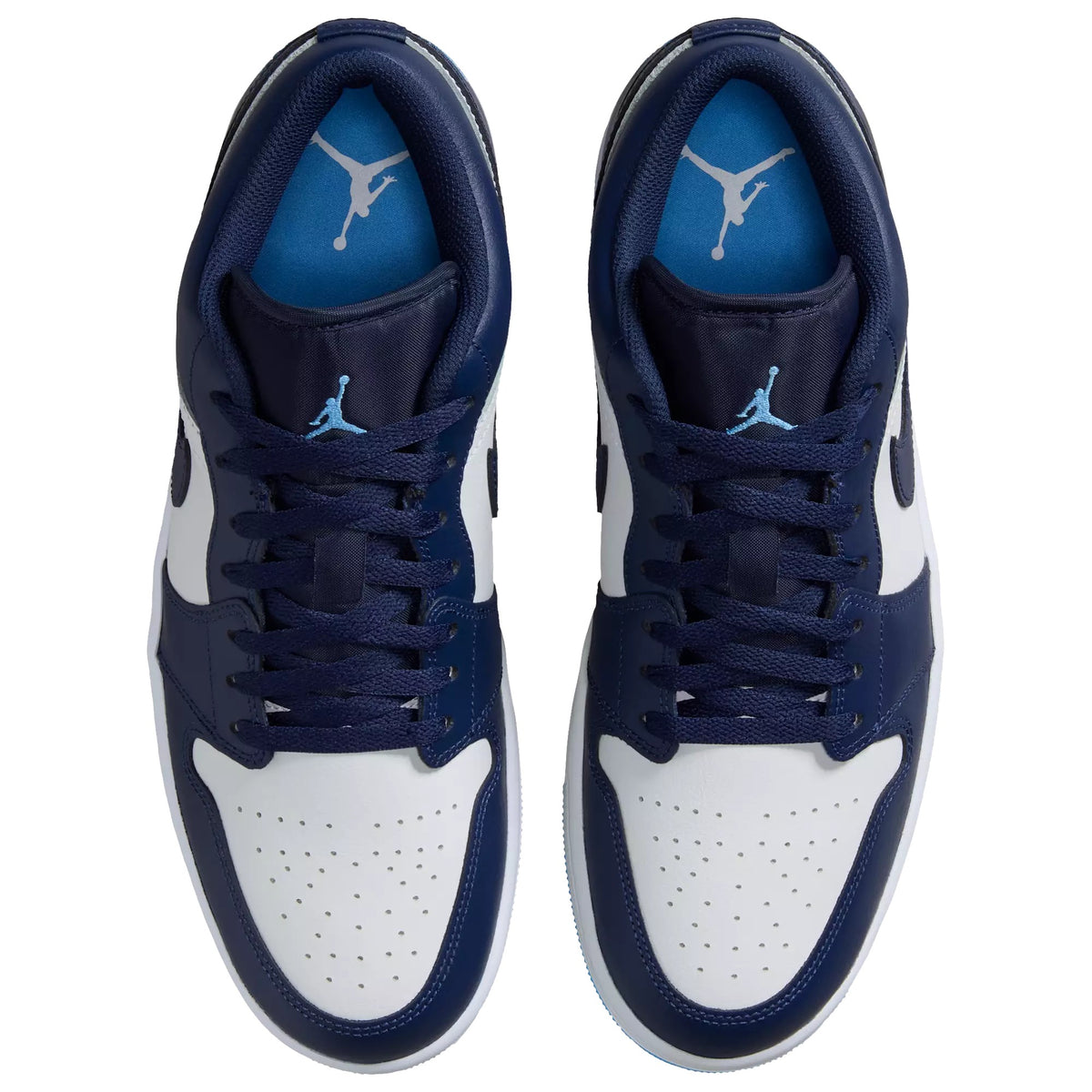 Air Jordan 1 Low 553558-404