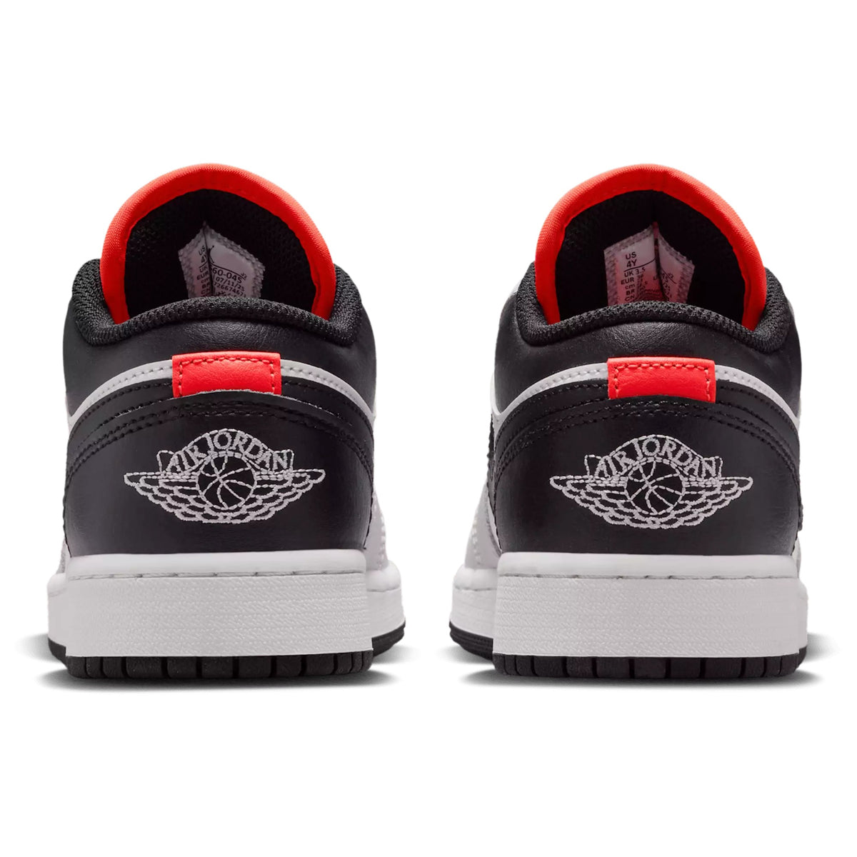 Air Jordan 1 Low 553560-045