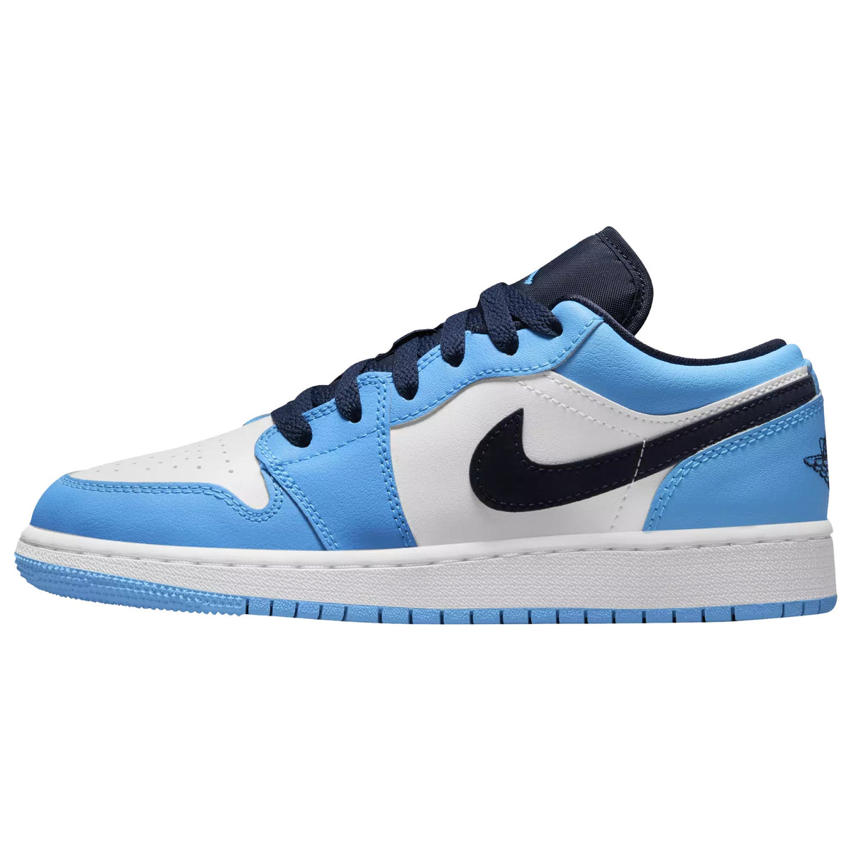 Air Jordan 1 Low 553560-144