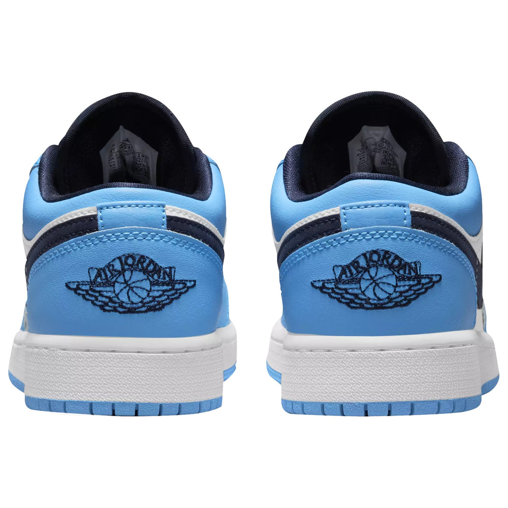 Air Jordan 1 Low 553560-144