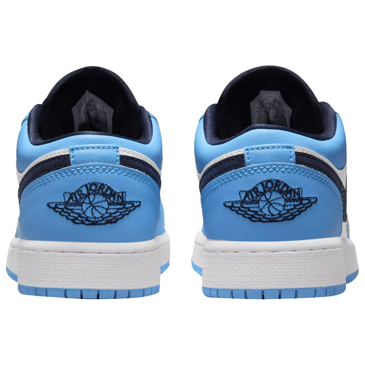 Air Jordan 1 Low 553560-144