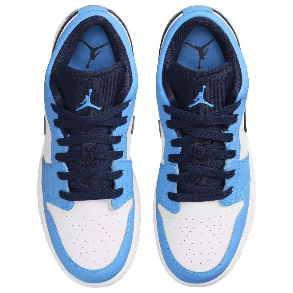 Air Jordan 1 Low 553560-144