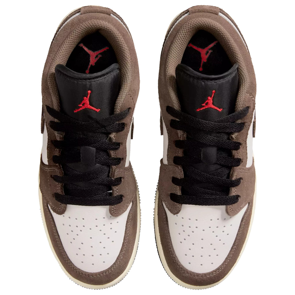 Air Jordan 1 Low 553560-200