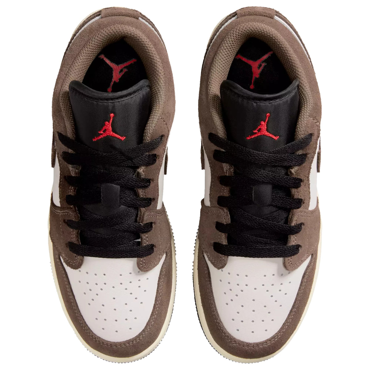 Air Jordan 1 Low 553560-200