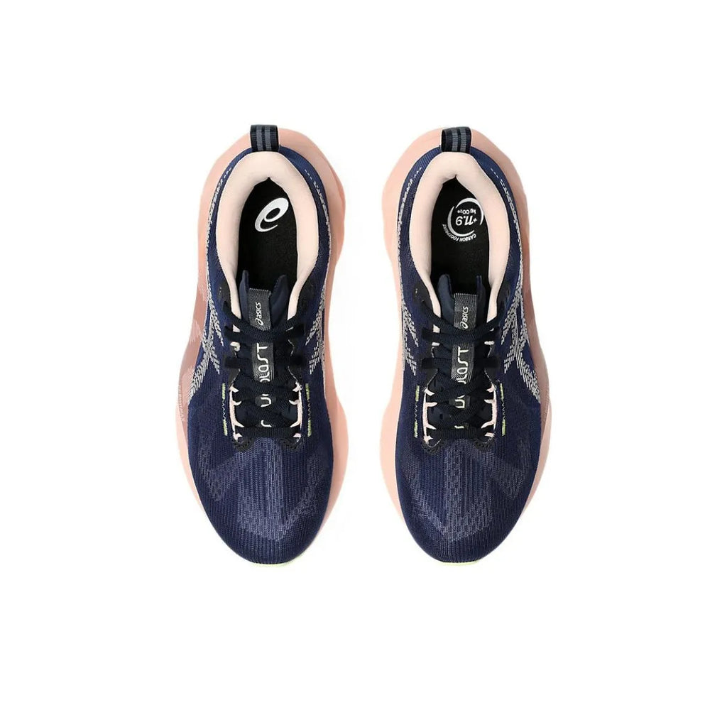 ASICS NOVABLAST 5 Womens Running Shoes - 1012B765-400