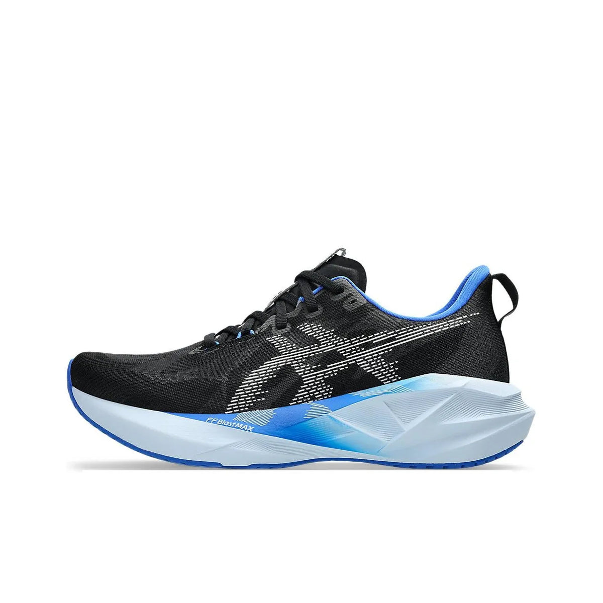 ASICS NOVABLAST 5 Unisex Running Shoes - 1011B974-001
