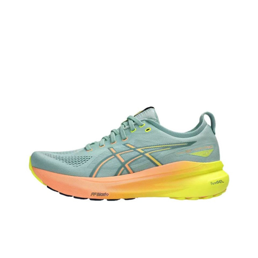 ASICS GEL-KAYANO 31 Running Shoes - 1011B929-750