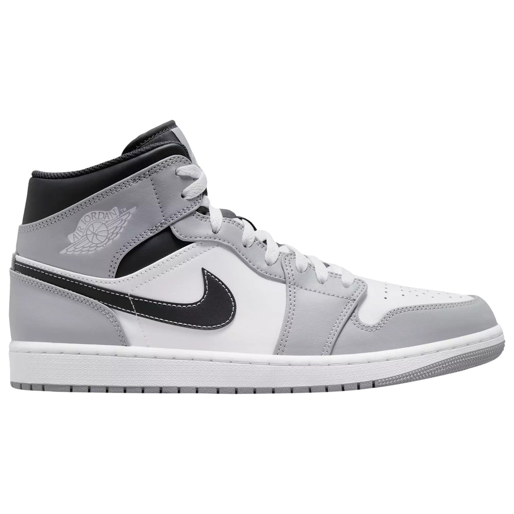 Air Jordan 1 Mid 554724-078