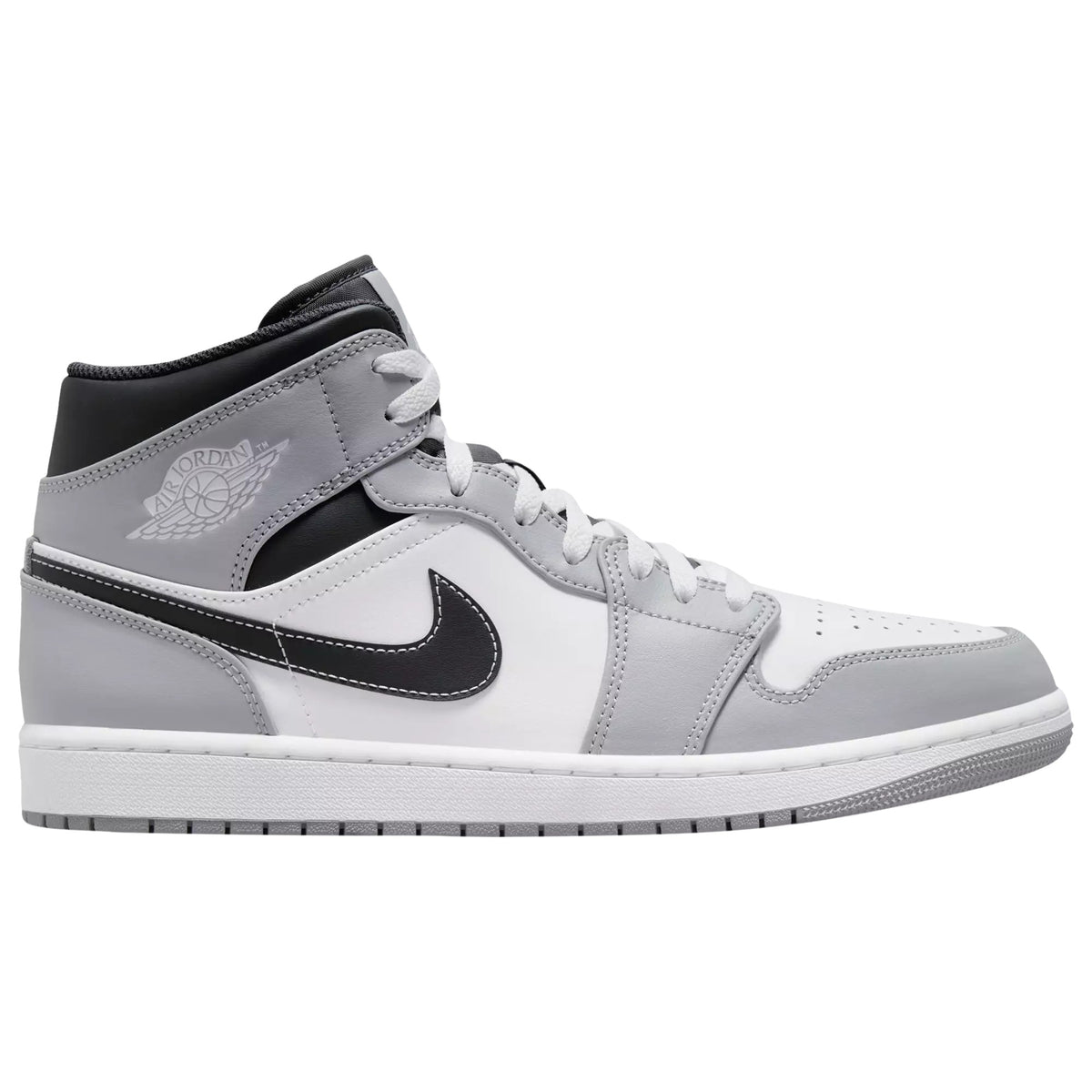 Air Jordan 1 Mid 554724-078