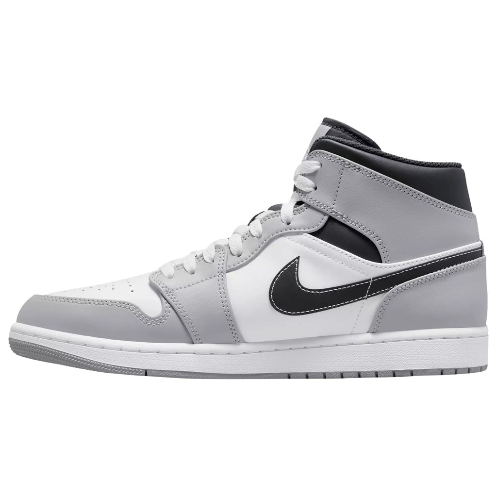 Air Jordan 1 Mid 554724-078