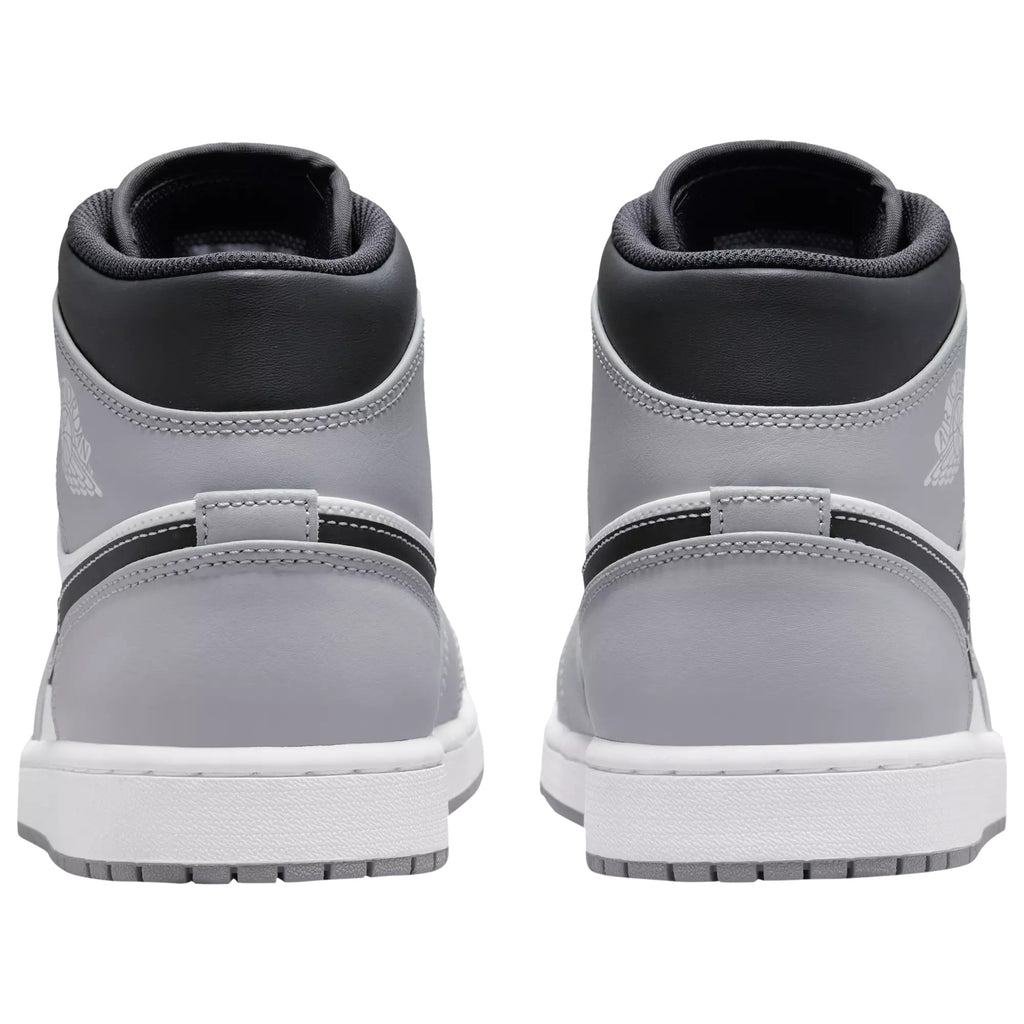 Air Jordan 1 Mid 554724-078