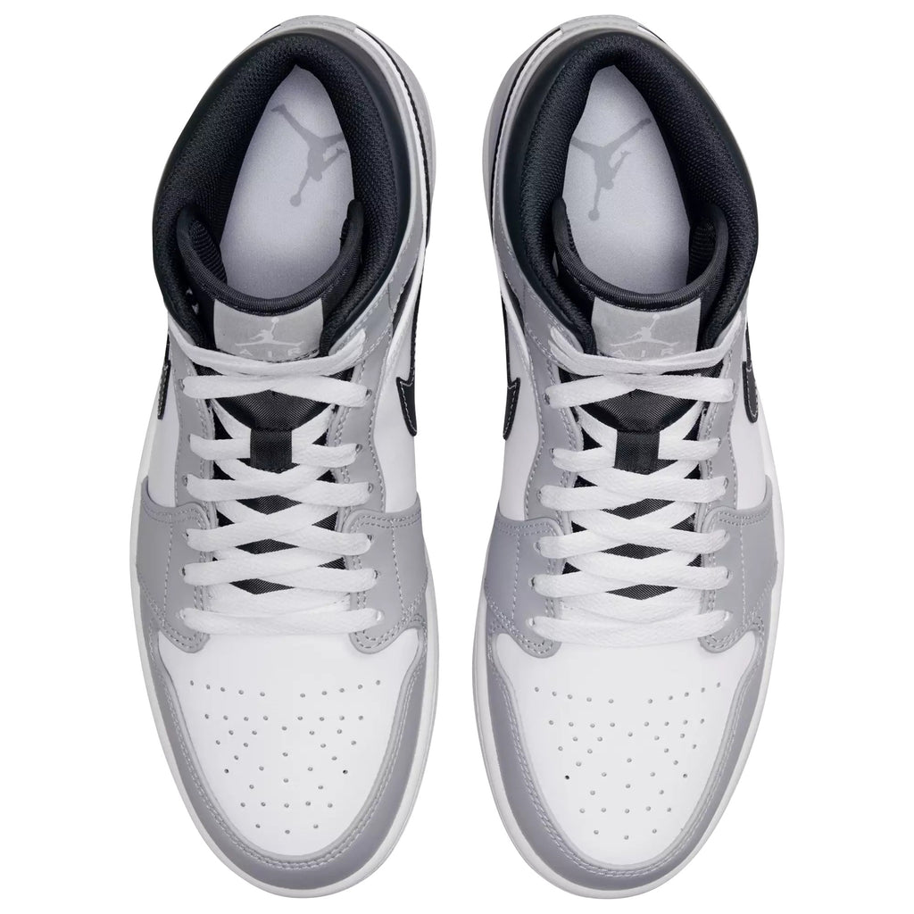 Air Jordan 1 Mid 554724-078