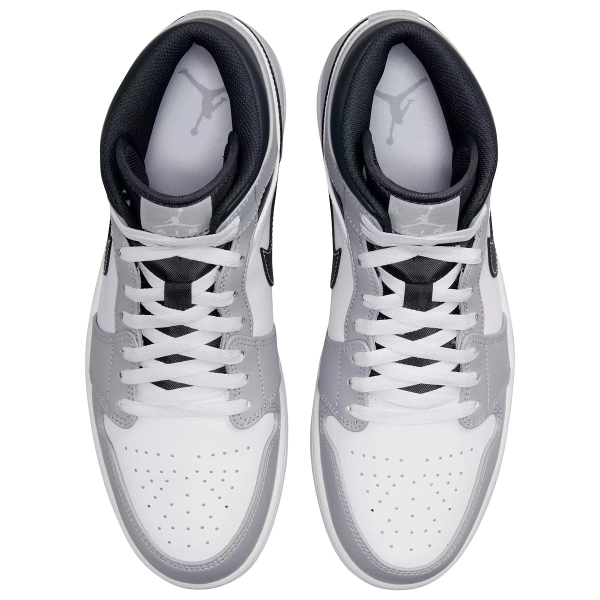 Air Jordan 1 Mid 554724-078