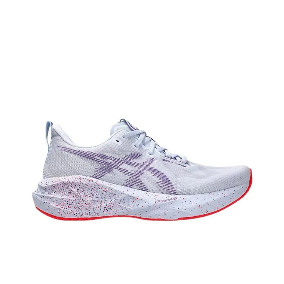 ASICS NOVABLAST 5 Men's Running Shoes - 1011C139-500