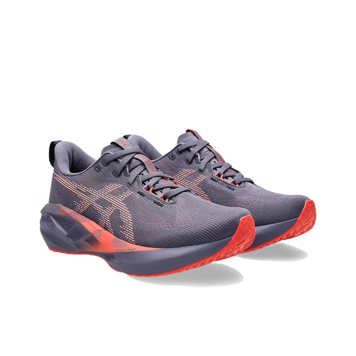 ASICS NOVABLAST 5 Womens Running Shoes - 1012B765-500