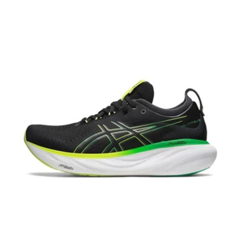 ASICS GEL-NIMBUS 25 Men's Running Shoes - 1011B547-003