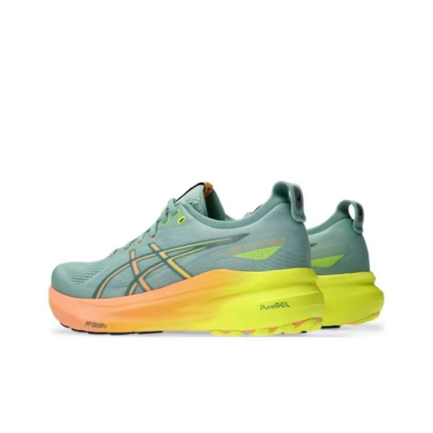 ASICS GEL-KAYANO 31 Running Shoes - 1011B929-750