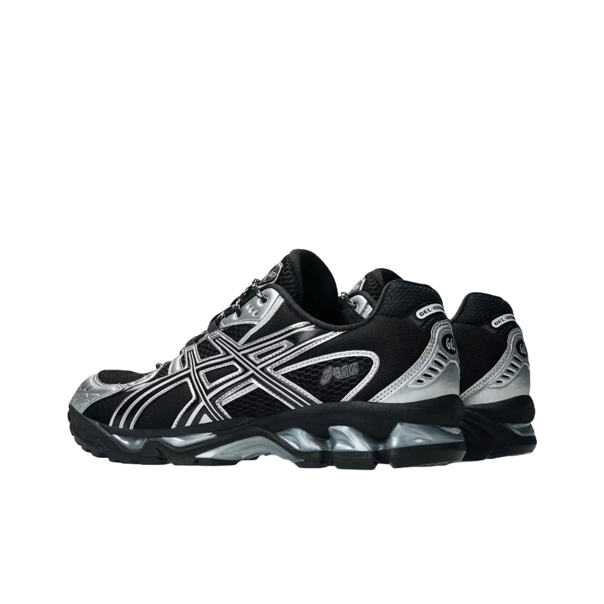ASICS GEL-NIMBUS 10.1 Metallic Pack Sneakers 1203A820-001