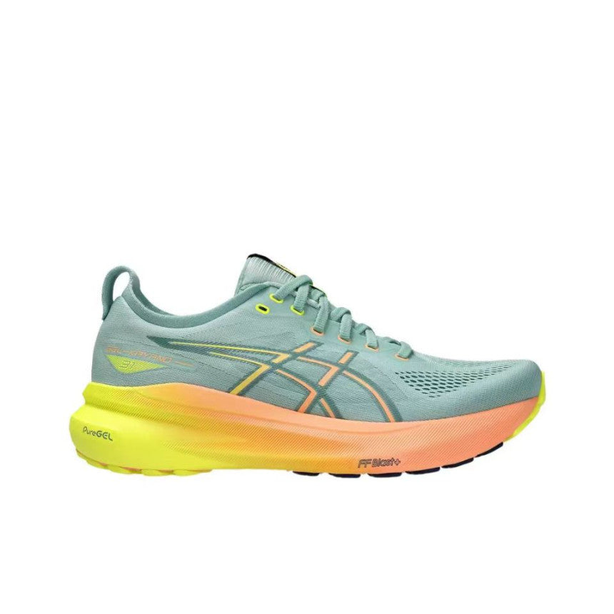 ASICS GEL-KAYANO 31 Running Shoes - 1011B929-750