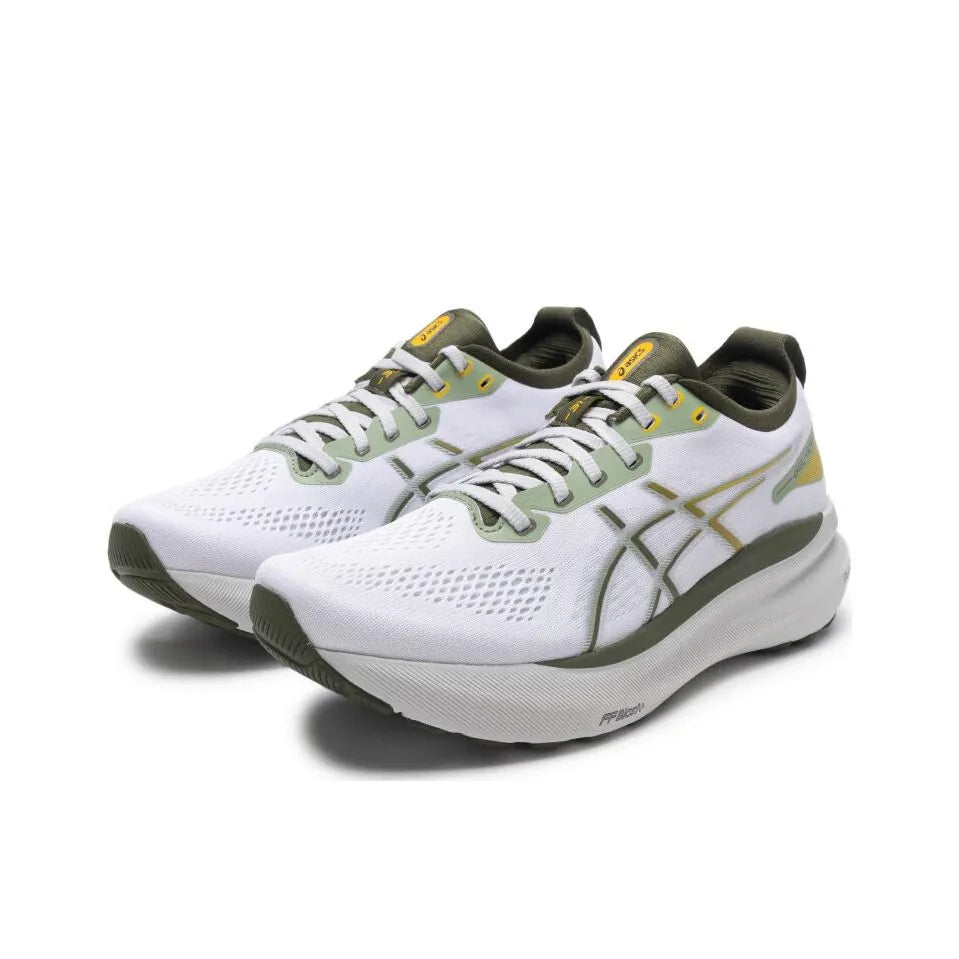 ASICS GEL-KAYANO 31 Running Shoes - 1011B995-020