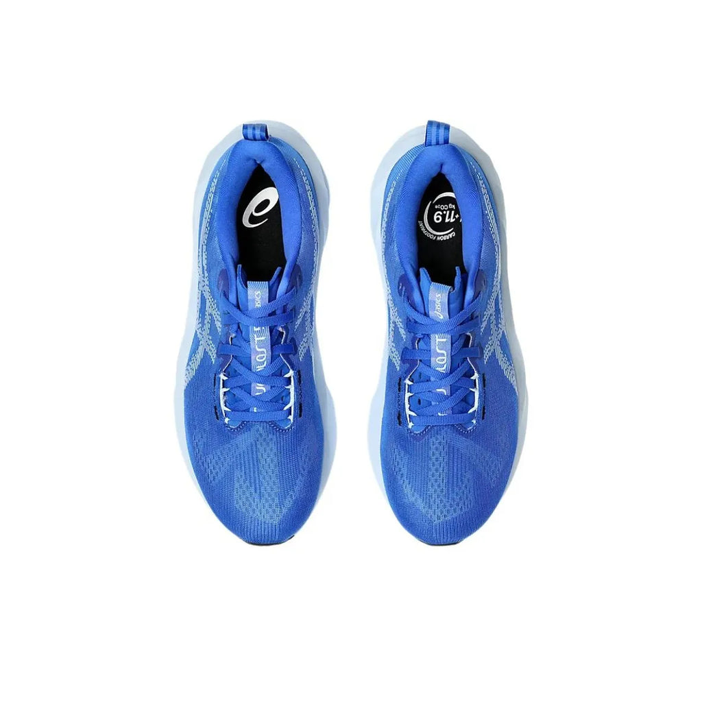 ASICS NOVABLAST 5 Unisex Running Shoes - 1011B974-403