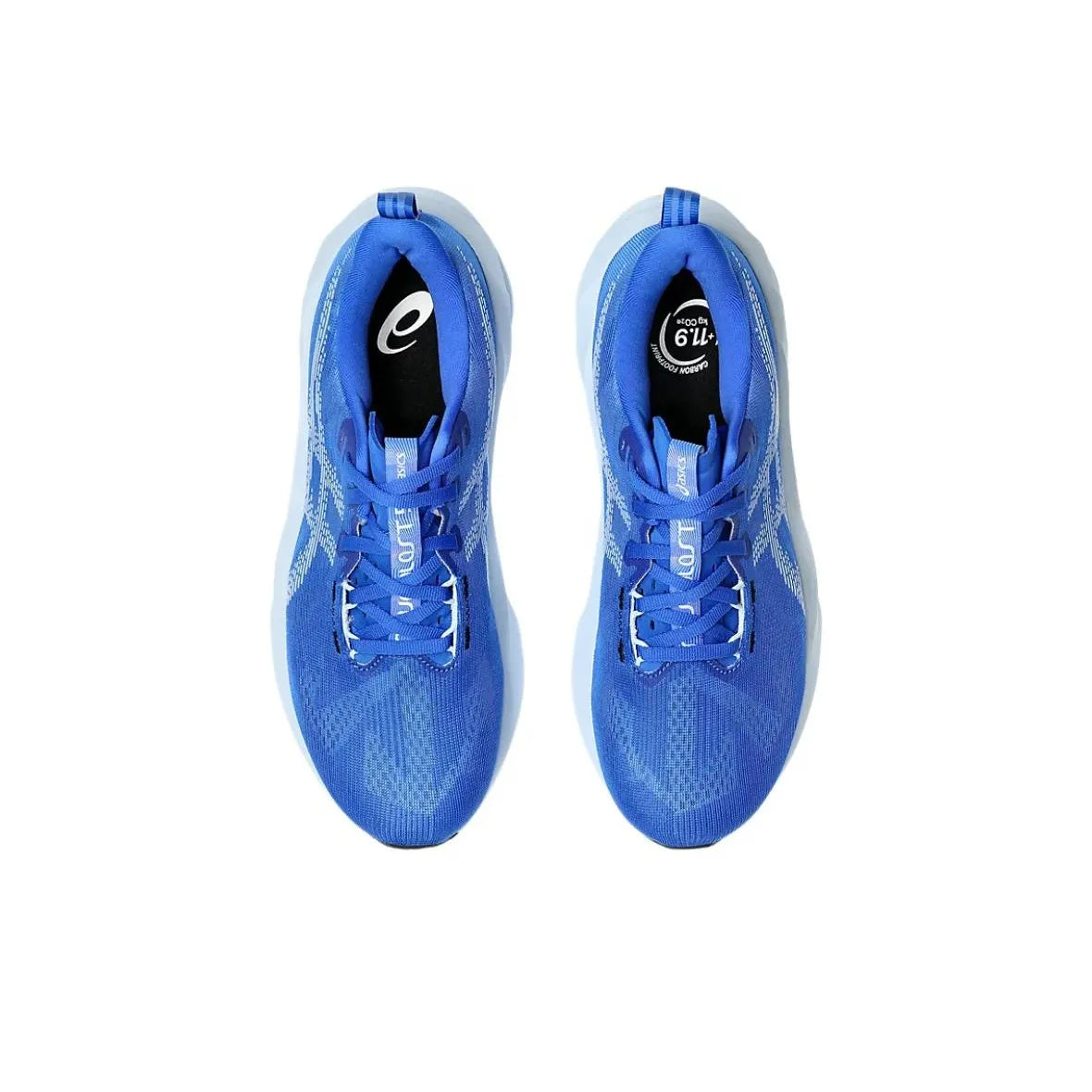 ASICS NOVABLAST 5 Unisex Running Shoes - 1011B974-403