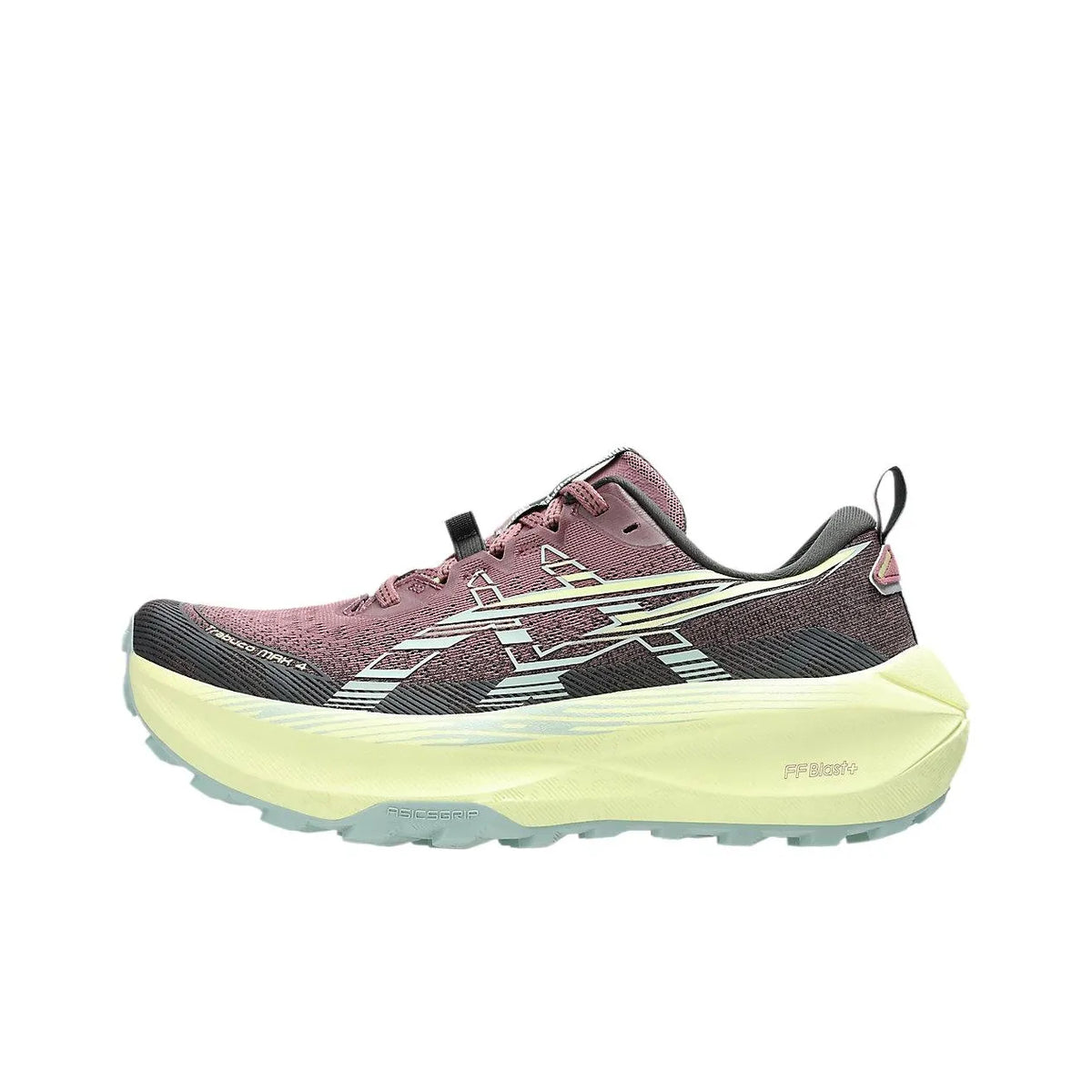ASICS TRABUCO Max 4 Trail Running Shoes - 1012B769-500