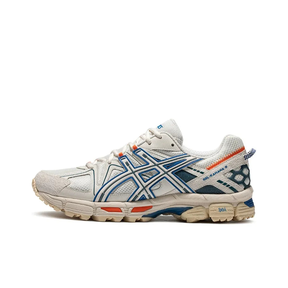 ASICS GEL-KAHANA 8 Men's Trail Running Shoes - 1011B109-203