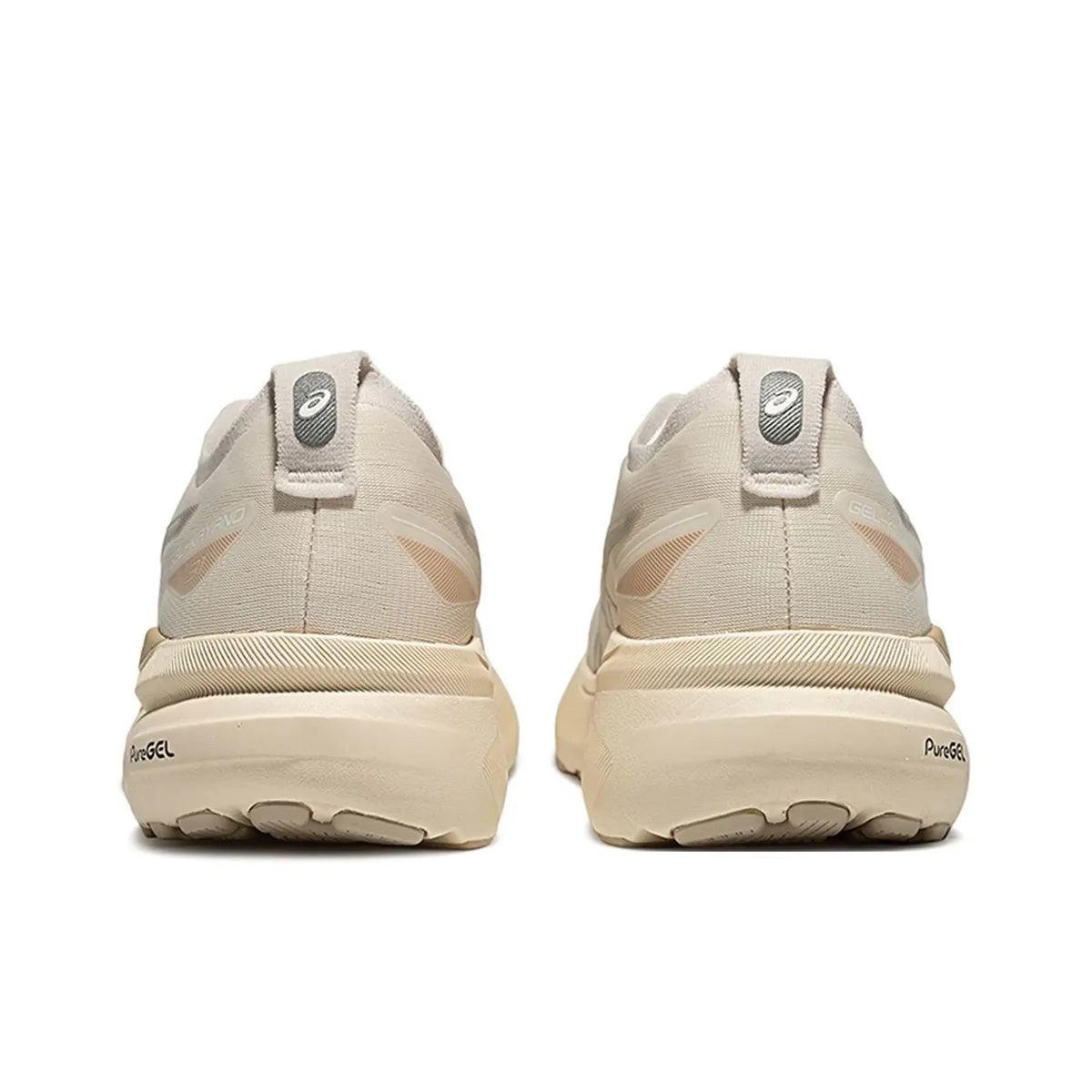 ASICS GEL-KAYANO 31 Running Shoes - 1011B995-200